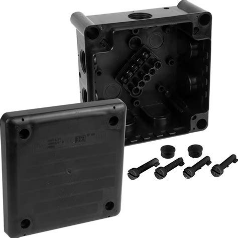 toolstation 30 amp junction box|plastic junction boxes.